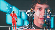 Pagelle del Gp di Spa: Kimi da fuoriclasse. Hamilton paga la &ldquo;ruotata&rdquo; con Russel. Norris, una rincorsa che meritava di pi&ugrave;