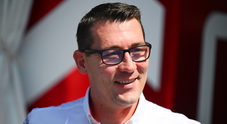 FE, lutto nella scuderia monegasca di Citroen: &egrave; morto il team principal Cyril Blais. Aveva 46 anni