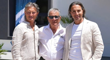 Dalla Calabria alla conquista del mondo: Ranieri International festeggia i 60 anni con la sorpresa Vertex e nuovi gommoni