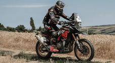 Aprilia Tuareg Racing vince in Romania il Ro Rally Marathon. Per Cerutti buone notizie dopo l'operazione