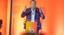 Filosa: &laquo;Il Brasile avr&agrave; un ruolo fondamentale nel nostro futuro&raquo;. Un rapporto speciale