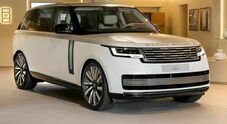 Range Rover porta il modern luxury a Porto Cervo. C'&egrave; il Bespoke Studio: l'atelier nella Promenade du Port