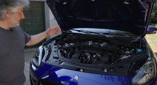 Il motore Nettuno della Maserati, un potente V6 3 biturbo con tecnologie da Formula 1
