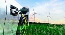 Eurostat, il mercato auto green accelera: +30% immatricolazioni Bev in Ue nel 2025 e +34% ibride plug-in