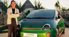 S&eacute;bastien Guigues (Renault): &laquo;La vera sfida &egrave; rinnovare il parco auto, non imporre un'unica tecnologia&raquo;