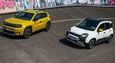 Mercato auto, a luglio in Italia vendite +3,9%. 7&deg; mese di crescita consecutiva per Stellantis. Bene Leapmotor, Fiat brand pi&ugrave; venduto