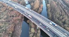In crescita il trasporto di merci su strada nell'Ue
