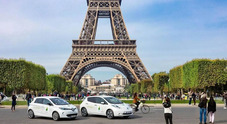 Francia, successo per la terza fase del leasing sociale che incentiva i veicoli elettrici