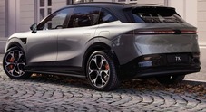 Geely Group, a luglio vendite in crescita per il 5&deg; mese consecutivo. Consegnati 250mila veicoli, export a +202%