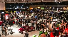 Monterey Car Week 2026, i grandi eventi espositivi aprono il 12 agosto con Motorlux