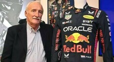 Aldino Bellazzini, numero uno di Sparco: &laquo;Il nostro futuro parte dall&rsquo;innovazione, passa dall&rsquo;identit&agrave; del marchio, ma si basa sulle persone&raquo;