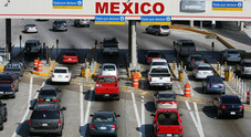 Messico, mercato auto ai massimi dal 2005: venduti 885.349 veicoli nei primi sette mesi del 2026