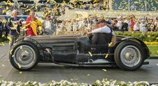 Pebble Beach, tutto pronto per il Concorso pi&ugrave; famoso del mondo: quest'anno si celebrano gli anni Trenta