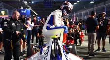 FE, Wehrlein (Porsche) trionfa a Londra e torna in testa al mondiale davanti a Dennis. Evans (Jaguar) ancora in corsa