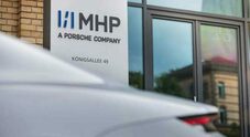 Porsche prosegue il processo ristrutturazione: vende controllata Mhp all'indiana Tata Consultancy Services