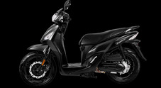 Sym Symphony 125i alza l'asticella con il MY26 puntando su tecnologia, qualit&agrave; e design