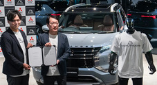 Mitsubishi introduce robot umanoidi con IA negli stabilimenti che replicano competenze dei lavoratori pi&ugrave; esperti