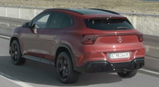 Mercedes GLA punta in alto: pi&ugrave; grande, elettrica o full hybrid