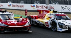 Wec, il mondiale riparte in Texas con la Lone Star Le Mans. Il 6 settembre riprende la sfida al vertice tra Bmw e Toyota