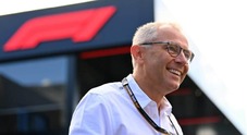 Domenicali: &laquo;Quella di Monza settimana speciale per appassionati di F1. Antonelli e Ferrari ingredienti fondamentali&raquo;