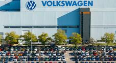 Volkswagen Group valuta lo stop alla produzione in quattro siti tedeschi tra il 2031 e il 2034