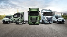 Iveco, via libera Consob all'opa di Tata Motors. L'offerta &egrave; dal 7 al 26 ottobre