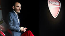 Ducati compie 100 anni, a Bologna una mostra diffusa. Domenicali: &laquo;Realt&agrave; non solo tecnologica&raquo;