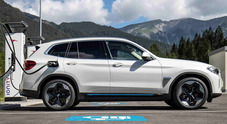 Gran Bretagna, le auto elettriche ad agosto sono state le pi&ugrave; vendute: +30% e quota del 30%