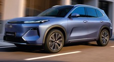 Geely, ad agosto vendute 270.194 auto, fuori dalla Cina &egrave; +205%. Sostenuta la crescita dei NEV