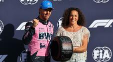 GP d'Italia, Gasly a sorpresa beffa Russell e conquista la pole a Monza. Le Ferrari in agguato sono in seconda fila