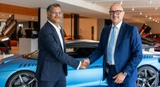 Italdesign , il controllo della storica azienda fondata da Giorgetto Giugiaro passa a Ust. Audi mantiene quota del 40%