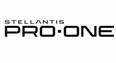 Stellantis Pro One cambia logo e punta su un ecosistema globale. Focus su servizi connessi