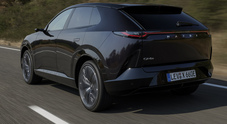 Mazda tra i brand protagonisti del Salone di Torino con CX-6e, CX-5 e MX-5 MY 2027