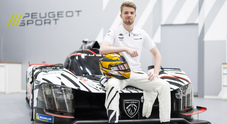 WEC: Peugeot sceglie Robert Shwartzman per la prossima stagione. Il pilota russo-israeliano al volante della 9X8