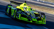 Opel lancia la sfida elettrica, la side del motosport passano per la Formula E