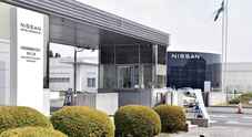Nissan riorganizza la produzione in Giappone. Target a un milione di unit&agrave; all'anno (+40%), minivan a Tochigi