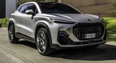 Itala e O.S.C.A. riuniscono la nuova gamma al Salone Auto Torino 2026. Protagonisti Itala 35, Itala 61 e O.S.C.A. MT6