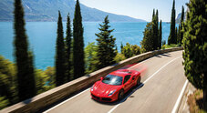 Aci Blueteam lancia Capolavoro: il nuovo marchio parte dal motorsport come base del turismo di alta gamma