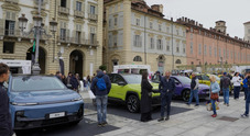 Aperto il Salone Auto di Torino 2026, al centro c'&egrave; Stellantis ma i brand cinesi sono tanti ed agguerriti