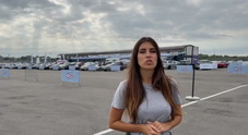 Porsche, 1.850 appassionati a Franciacorta per lo Sportscar Together Day