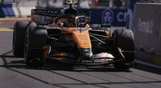 F1, le pagelle del Gp di Madrid: Norris vincitore morale, Antonelli inarrestabile, Hamilton sfortunato