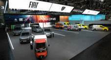 Iaa Transportation, tre anteprime di Stellantis Pro One per la futura logistica. C'&egrave; Bow, la &ldquo;scatola su ruote&rdquo; autonoma