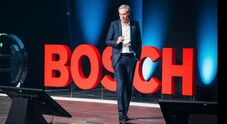 Iaa Transportation, Mazza: &laquo;Bosch Italia contribuisce allo sviluppo delle tecnologie per la mobilit&agrave; del futuro&raquo;