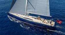 Cannes, anche la vela protagonista. Il Ceo Girotti: &laquo;Con Nautor Swan puntiamo a rilanciare il mercato&raquo;