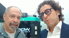 Bow, tutti i segreti della &ldquo;scatola su ruote&rdquo; autonoma di Stellantis