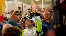 Valentino Rossi, all&rsquo;asta un&rsquo;esperienza da sogno: in pista con il Dottore a Barcellona
