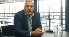 Iaa Transportation, Cappellano (Stellantis): &laquo;Dobbiamo investire, la Ue ci obbliga a accontonare per le multe sulle emissioni&raquo;