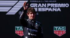 Kimi vola altissimo: mai un giovane campione aveva avuto apprezzamenti unanimi come lui