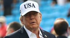 Trump apre alle case auto cinesi, ma a una condizione: devono produrre le auto negli Usa