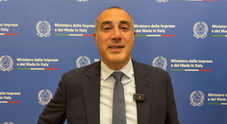 Stellantis, Cappellano: &laquo;Lancia Gamma conferma l'impegno sull'Italia&raquo;